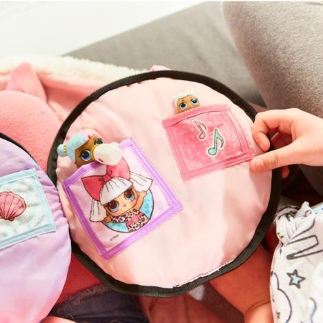 LOL Surprise Secret Cushion Extra Image 2